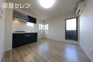 202号室写真