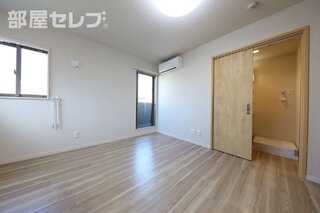 202号室写真