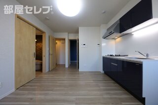 202号室写真