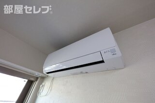 202号室写真