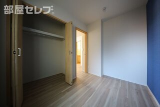 202号室写真