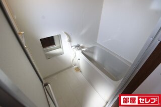 トイレの写真です。