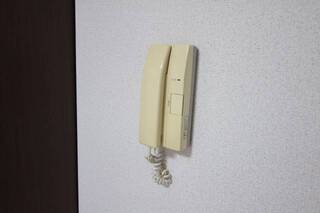 セキュリティもばっちり