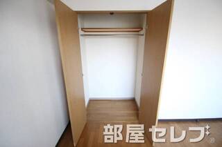 収納たっぷりで安心。