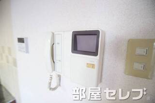 モニター付きで安心ですね。