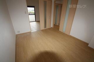 子供部屋にも出来ますね。