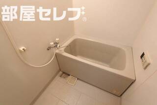 追焚付バスルームです