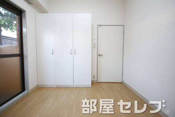 きれいなお部屋で落ち着きますね。