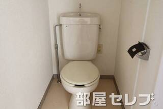 キレイなお手洗いです。