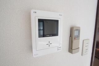 来客確認できます。