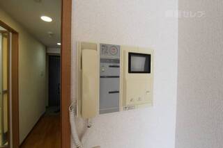 302号室の写真です。
