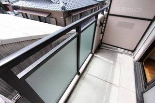 302号室の写真です。