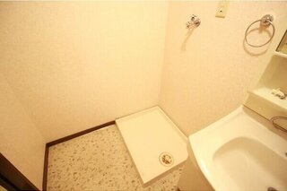 他号室の写真です。