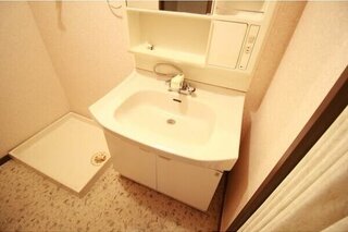 他号室の写真です。