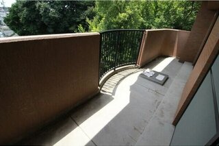 他号室の写真です。