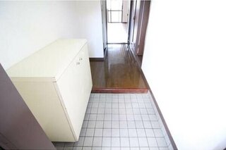 他号室の写真です。