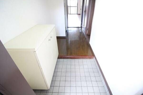 他号室の写真です。