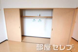 オススメ！広々収納です。