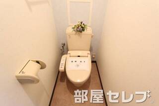 落ち着いた空間です。