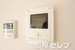 ＴＶモニターホン。