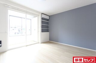 101号室の写真です