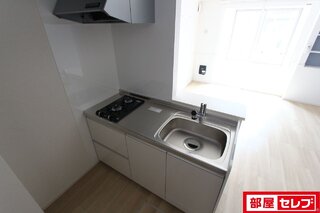 101号室の写真です