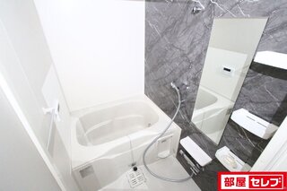 101号室の写真です