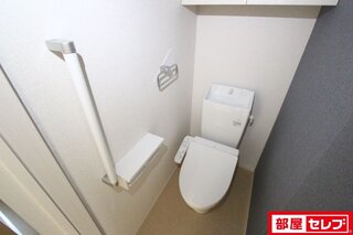 101号室の写真です