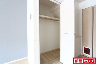 101号室の写真です