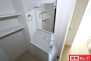 101号室の写真です