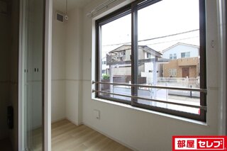 101号室の写真です