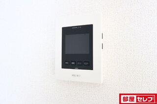 101号室の写真です