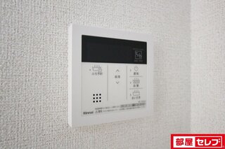 101号室の写真です