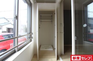 101号室の写真です