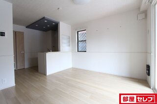 101号室の写真です