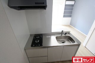 101号室の写真です
