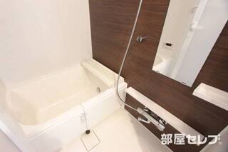 綺麗なお風呂です