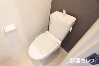 個室トイレ