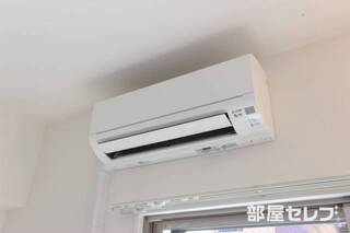 エアコン設置済みです