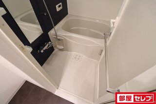 ディスポーザー付きのシステムキッチンです。