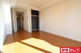 人気のウォークインクローゼットです。