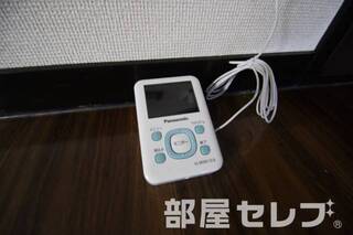 ＴＶモニターホン。