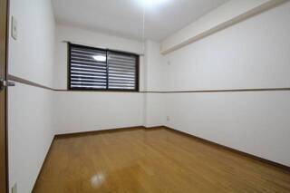 101号室室内参照