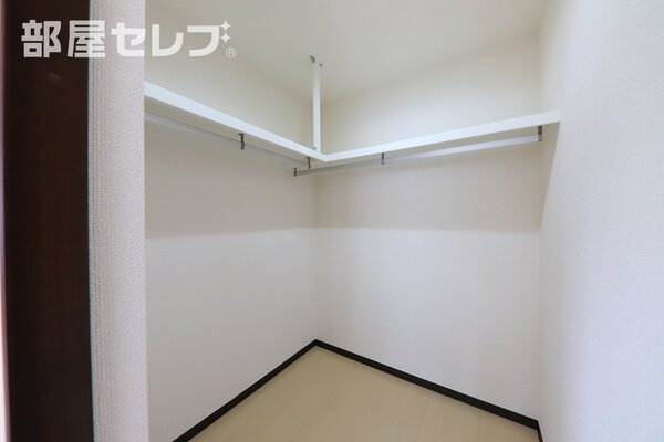 たっぷり収納