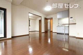 202号室の写真になります。