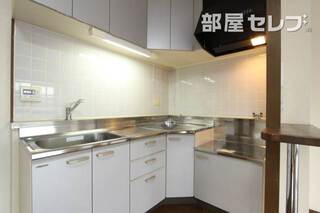 202号室の写真になります。