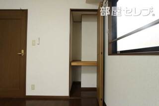 202号室の写真になります。
