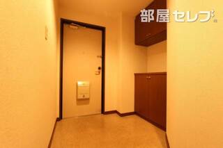 202号室の写真になります。