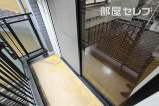 202号室の写真になります。