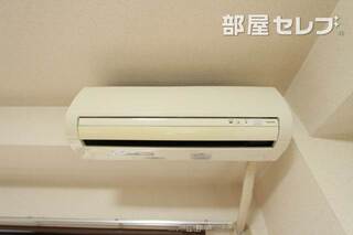 202号室の写真になります。